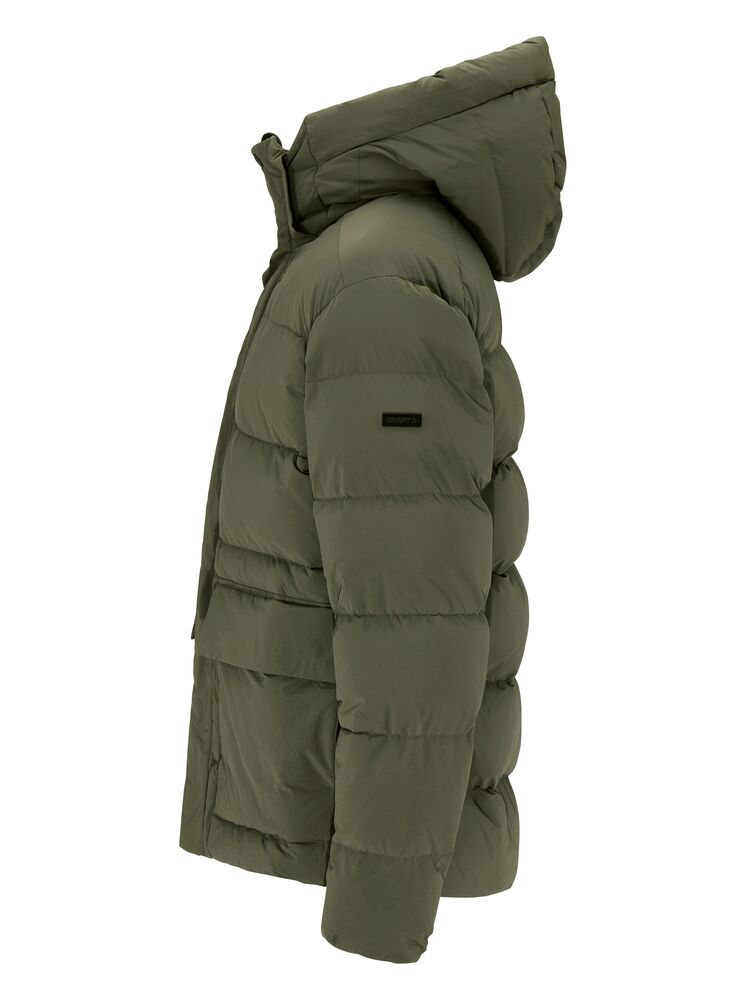 Urban Down Puffer Jkt M - Bilde 17