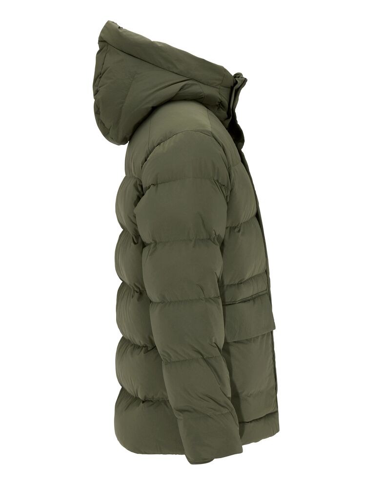 Urban Down Puffer Jkt M - Bilde 15