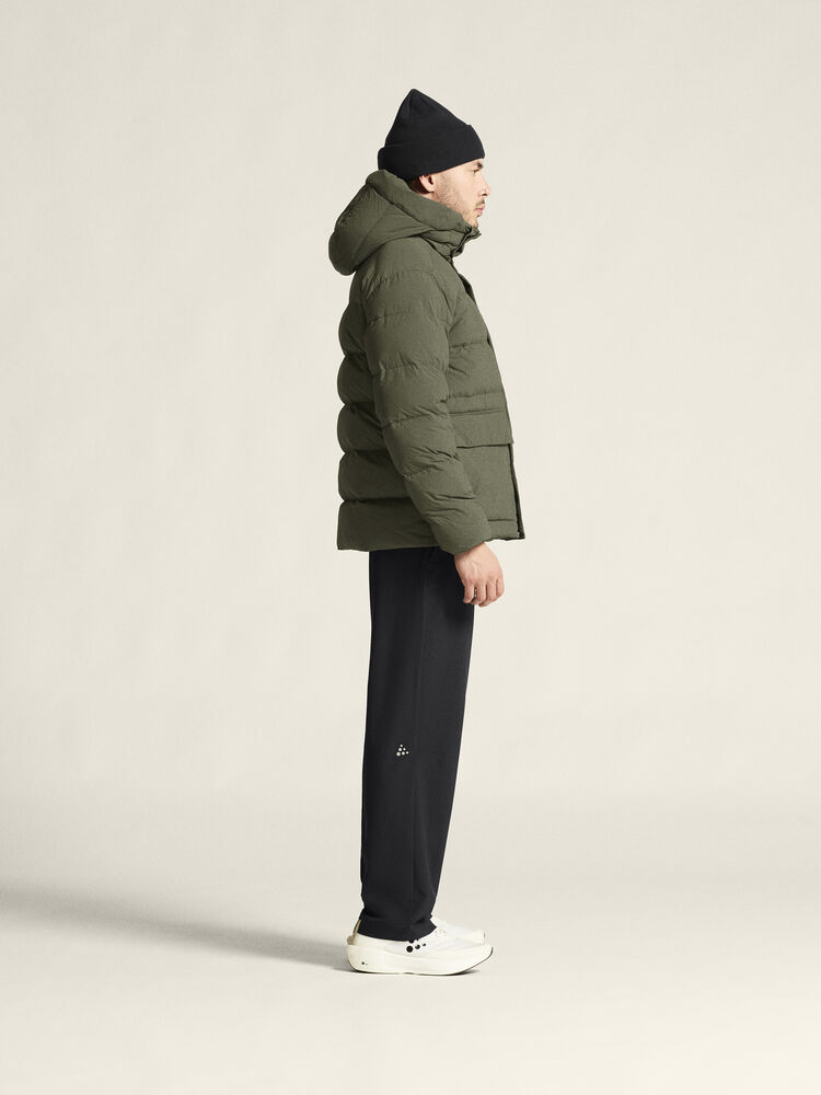 Urban Down Puffer Jkt M - Bilde 21