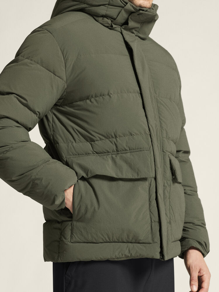 Urban Down Puffer Jkt M - Bilde 20