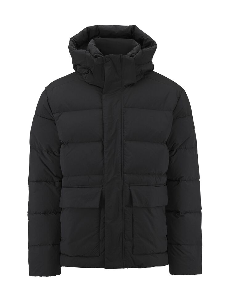 Urban Down Puffer Jkt M - Bilde 26