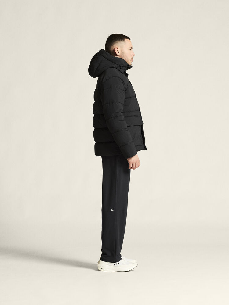 Urban Down Puffer Jkt M - Bilde 34