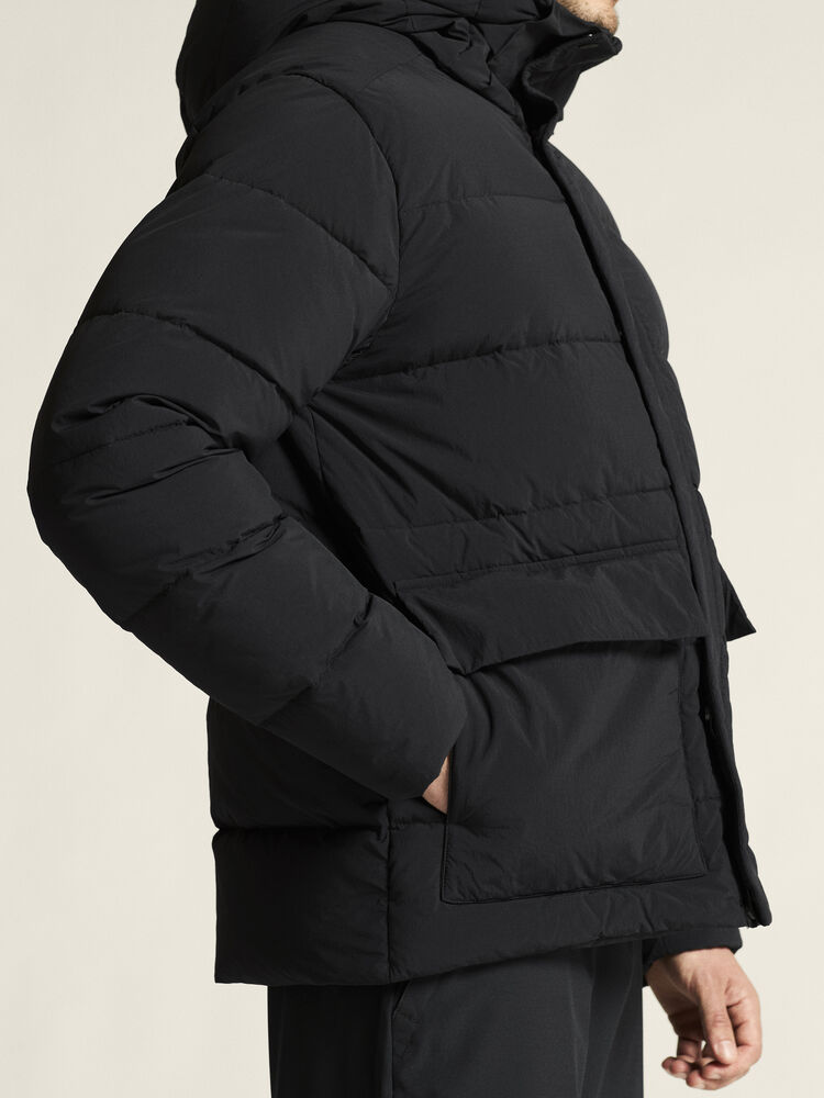 Urban Down Puffer Jkt M - Bilde 31
