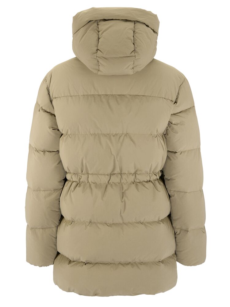 Urban Down Puffer Jkt W - Bilde 5
