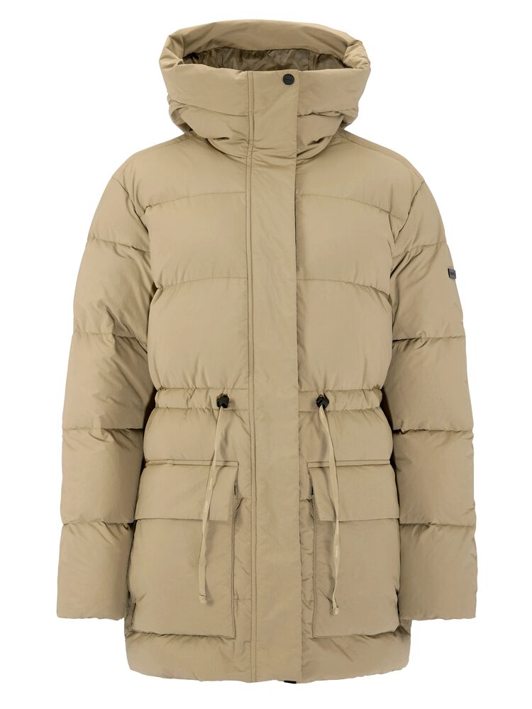 Urban Down Puffer Jkt W