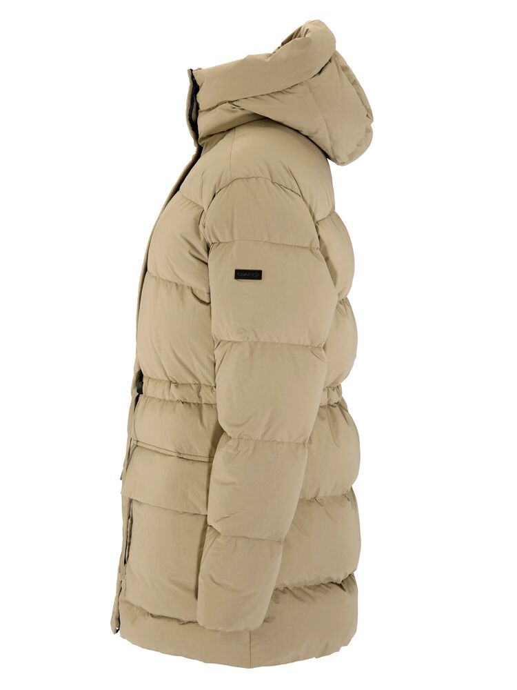 Urban Down Puffer Jkt W - Bilde 15