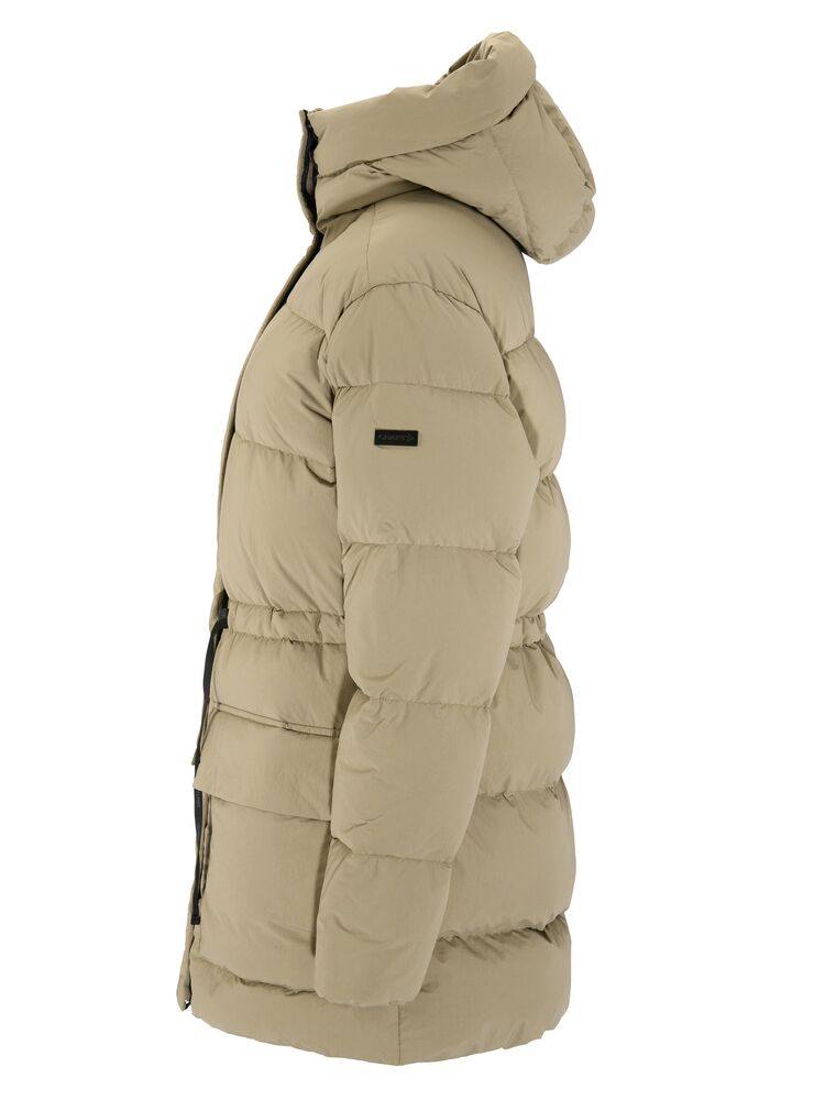 Urban Down Puffer Jkt W - Bilde 3
