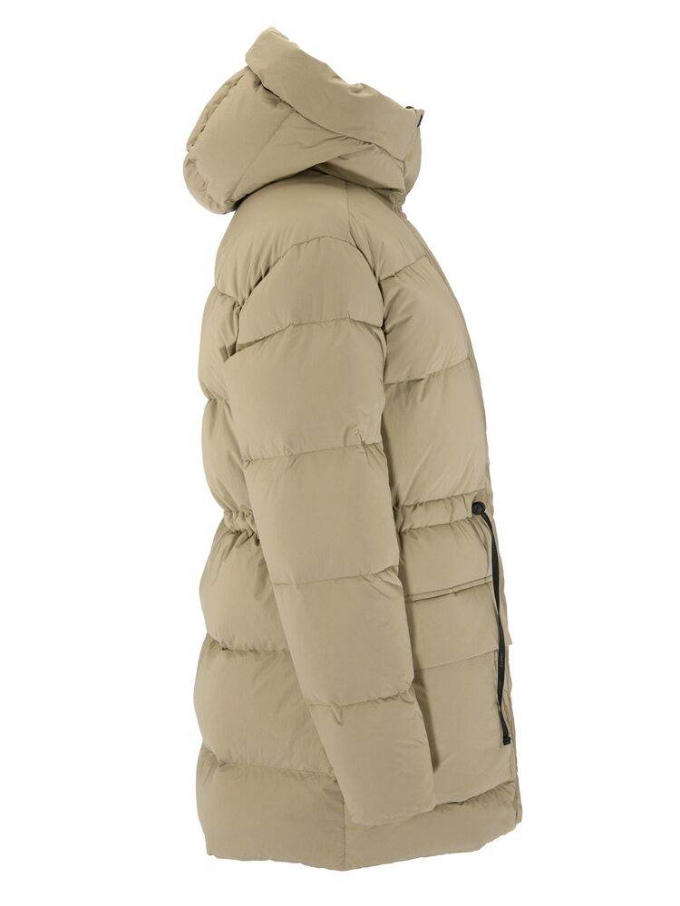 Urban Down Puffer Jkt W - Bilde 4