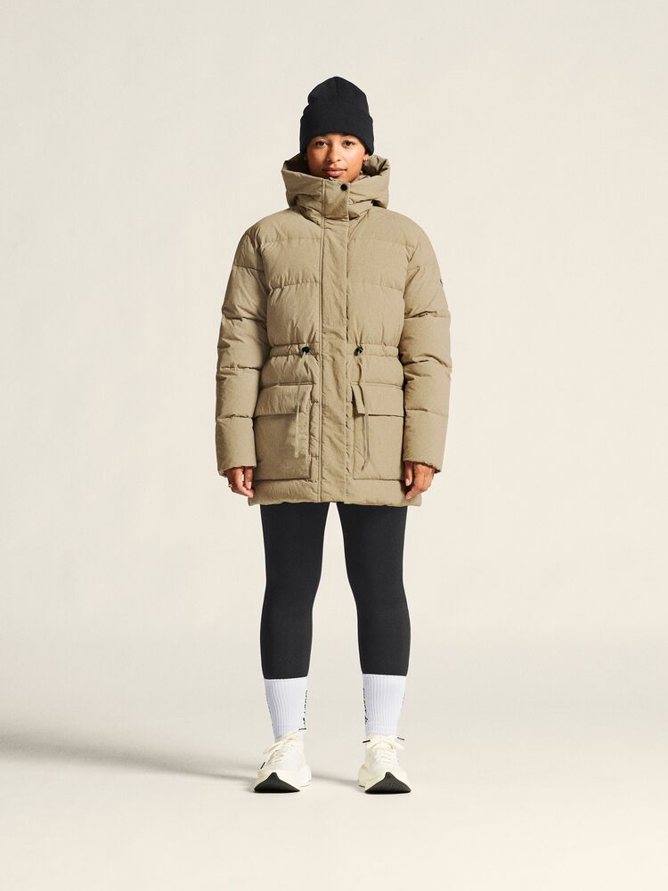 Urban Down Puffer Jkt W - Bilde 7