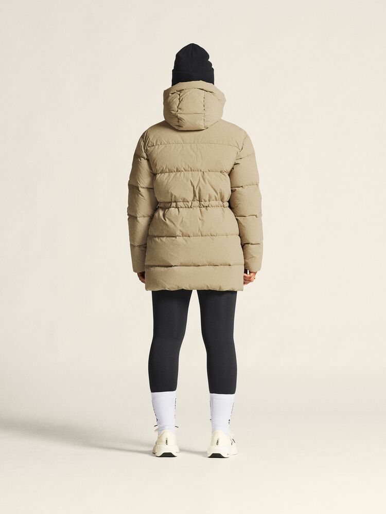 Urban Down Puffer Jkt W - Bilde 12