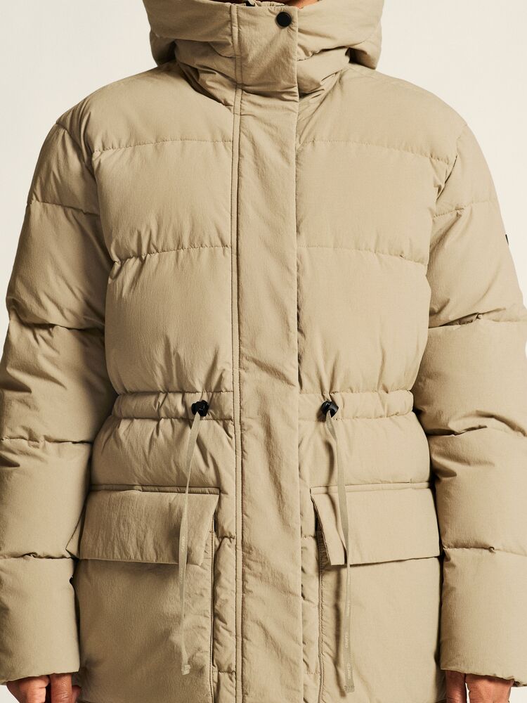 Urban Down Puffer Jkt W - Bilde 9