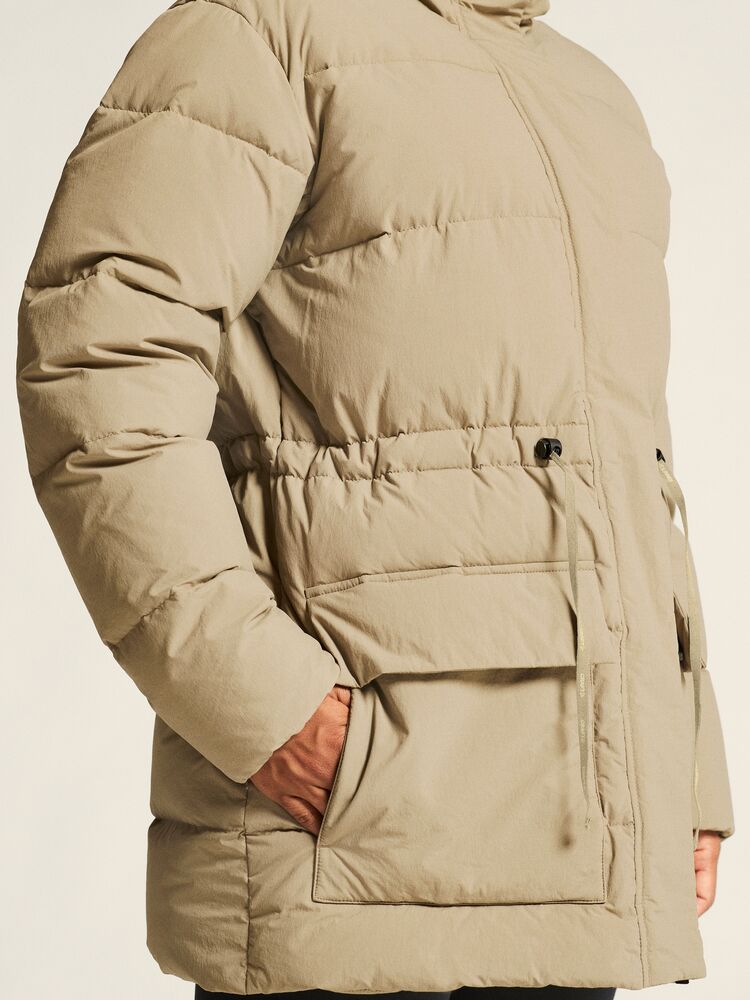 Urban Down Puffer Jkt W - Bilde 13