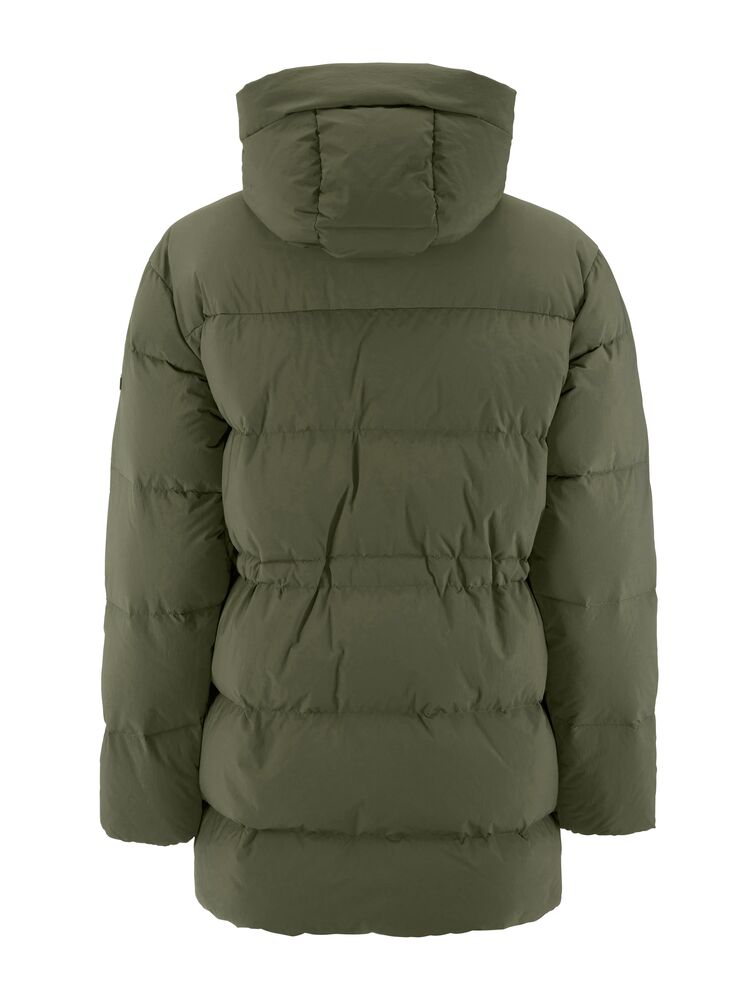 Urban Down Puffer Jkt W - Bilde 31