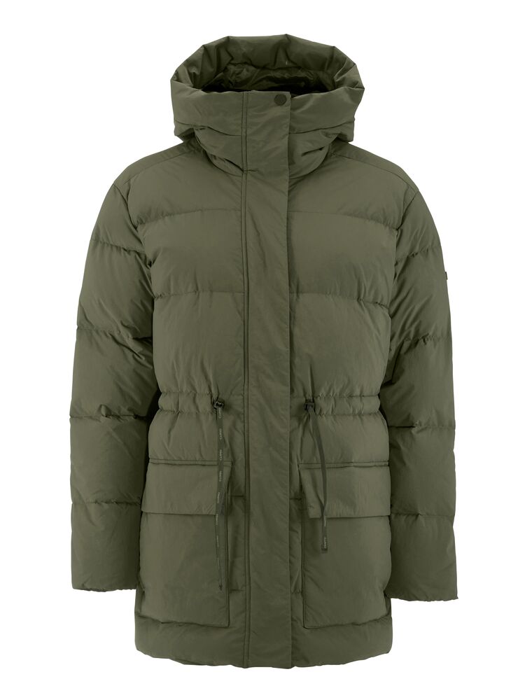 Urban Down Puffer Jkt W - Bilde 17