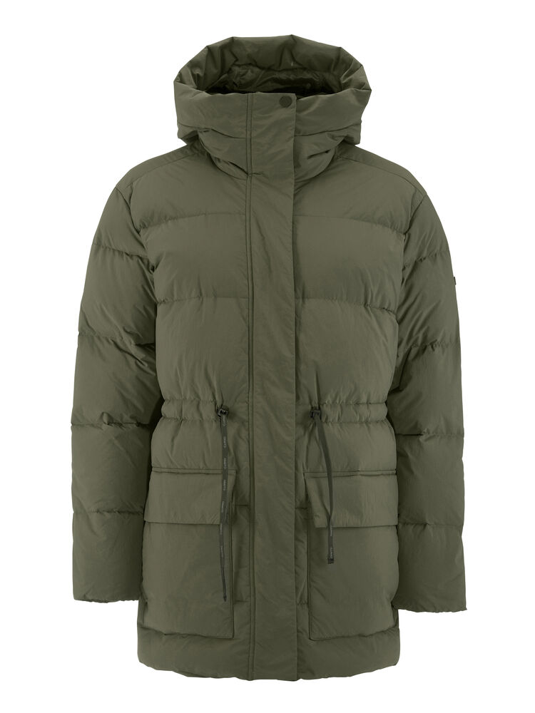 Urban Down Puffer Jkt W - Bilde 18