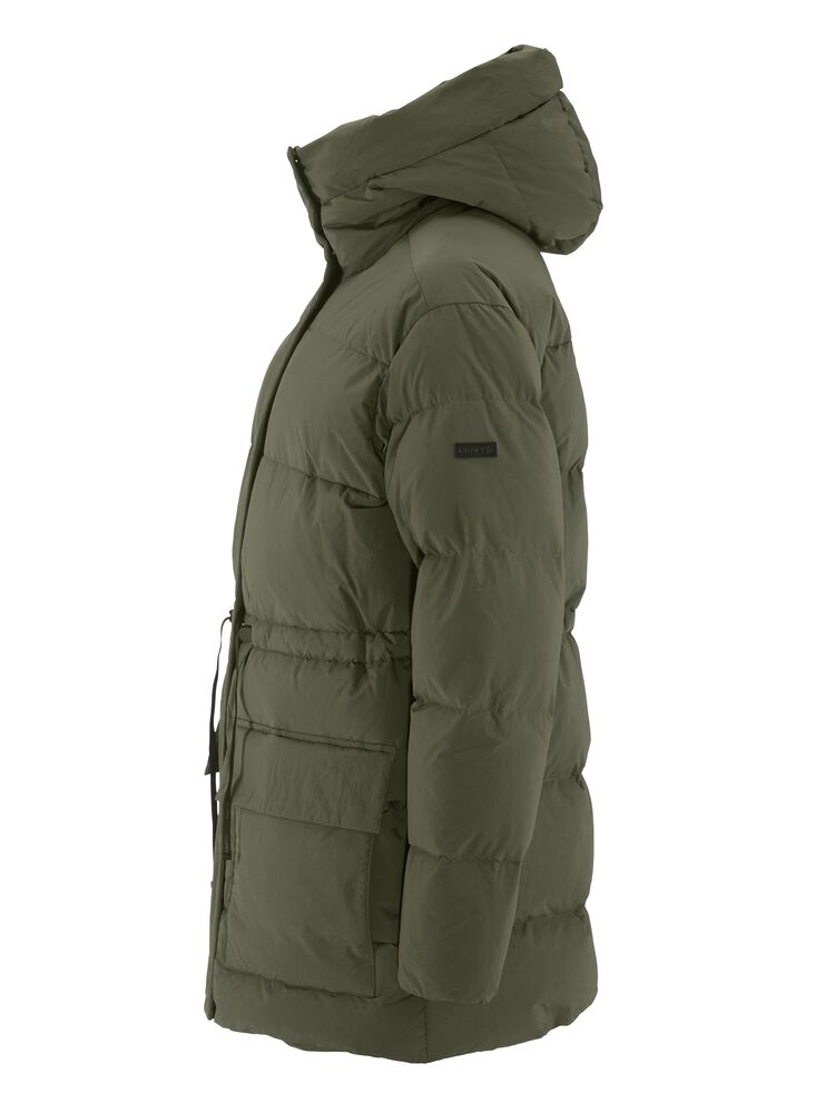 Urban Down Puffer Jkt W - Bilde 19