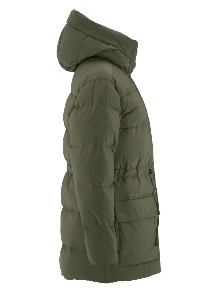 Urban Down Puffer Jkt W - Bilde 20
