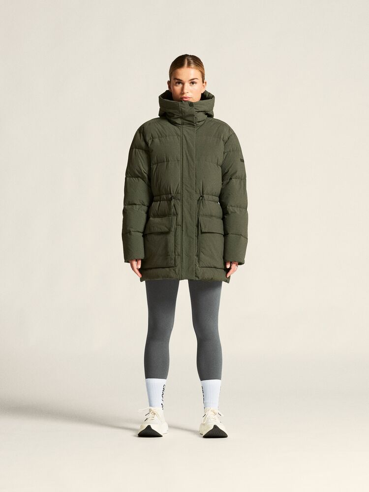 Urban Down Puffer Jkt W - Bilde 30