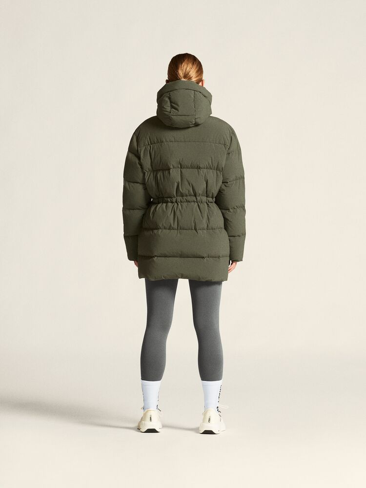 Urban Down Puffer Jkt W - Bilde 25