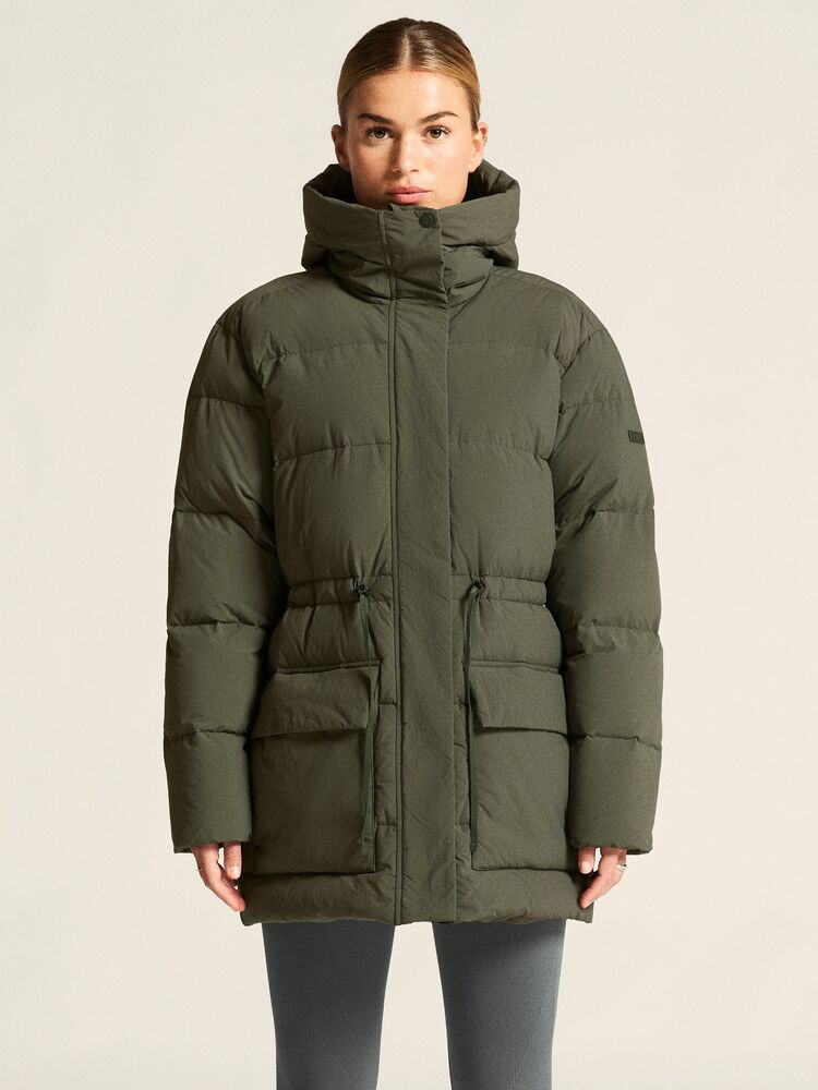Urban Down Puffer Jkt W - Bilde 29