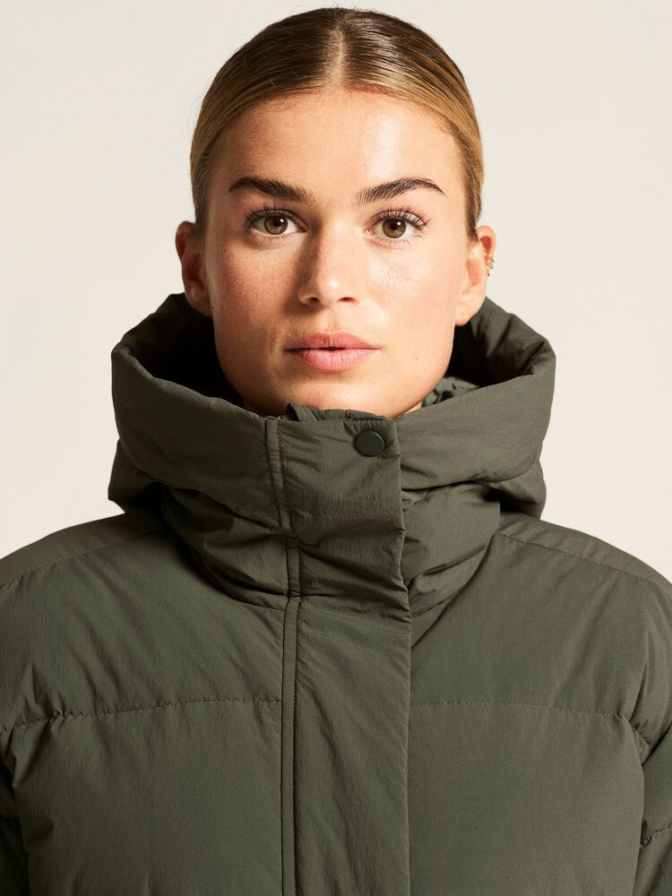 Urban Down Puffer Jkt W - Bilde 22