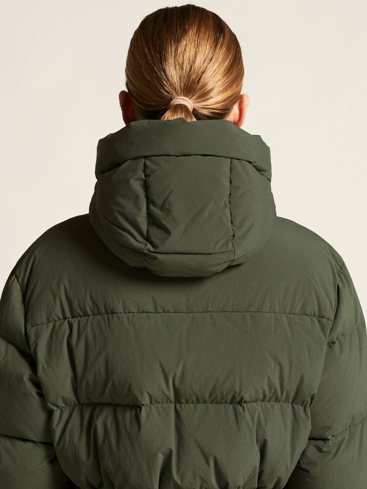 Urban Down Puffer Jkt W - Bilde 26