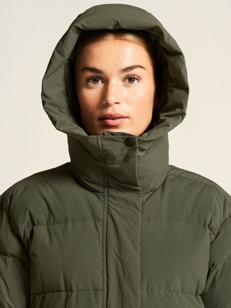 Urban Down Puffer Jkt W - Bilde 28