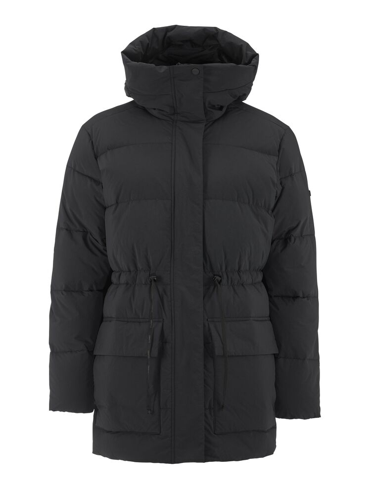 Urban Down Puffer Jkt W - Bilde 34