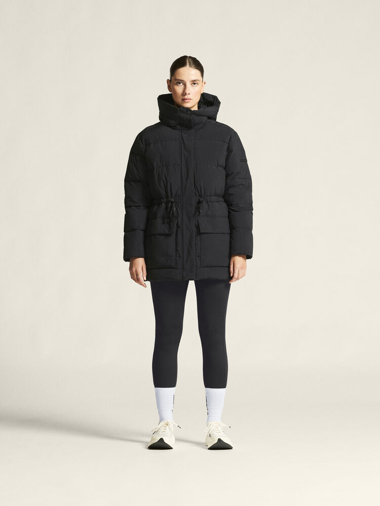 Urban Down Puffer Jkt W - Bilde 43