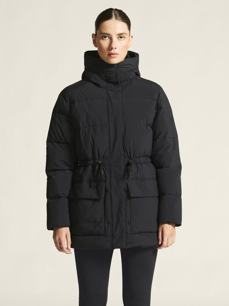 Urban Down Puffer Jkt W - Bilde 46