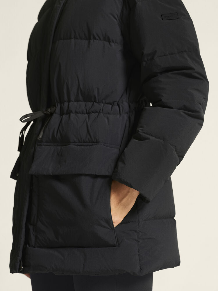 Urban Down Puffer Jkt W - Bilde 40