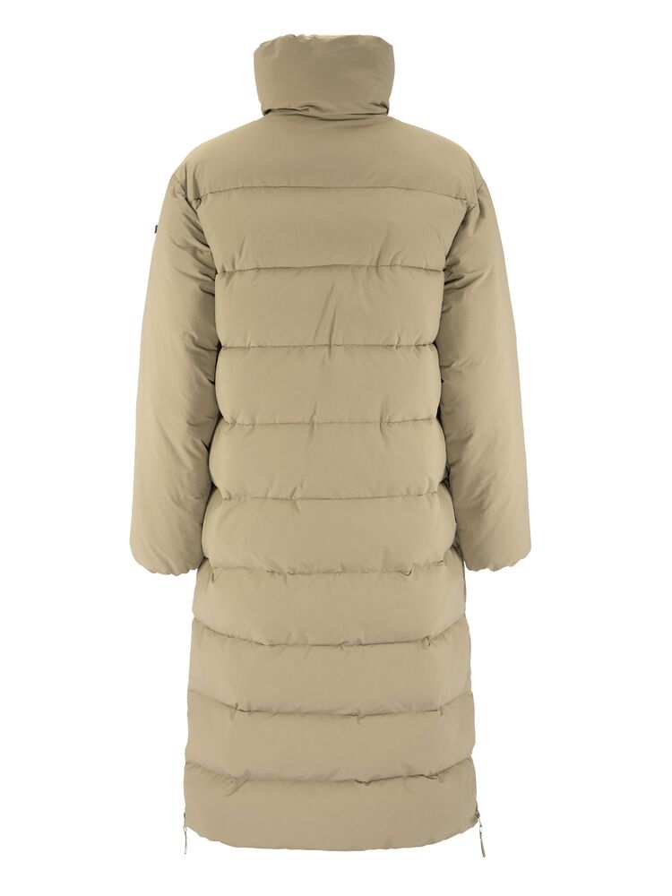 Urban Long Padded Coat W - Bilde 3