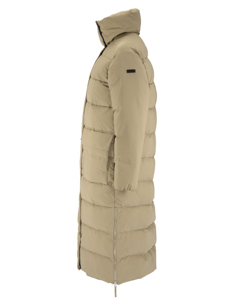 Urban Long Padded Coat W - Bilde 4