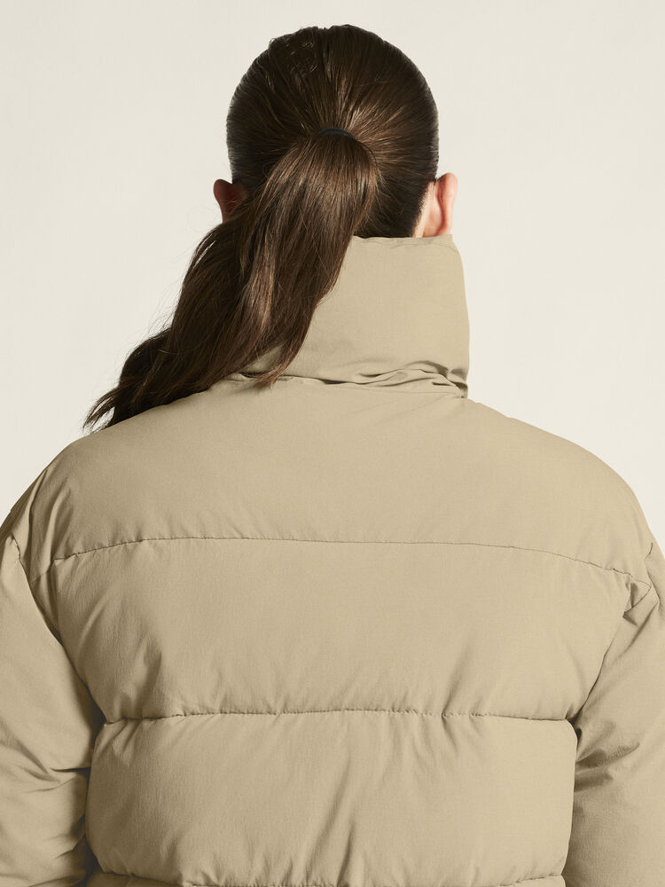 Urban Long Padded Coat W - Bilde 10