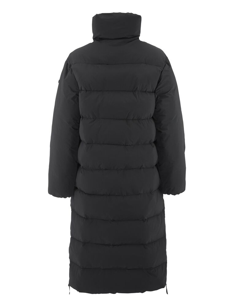 Urban Long Padded Coat W - Bilde 14