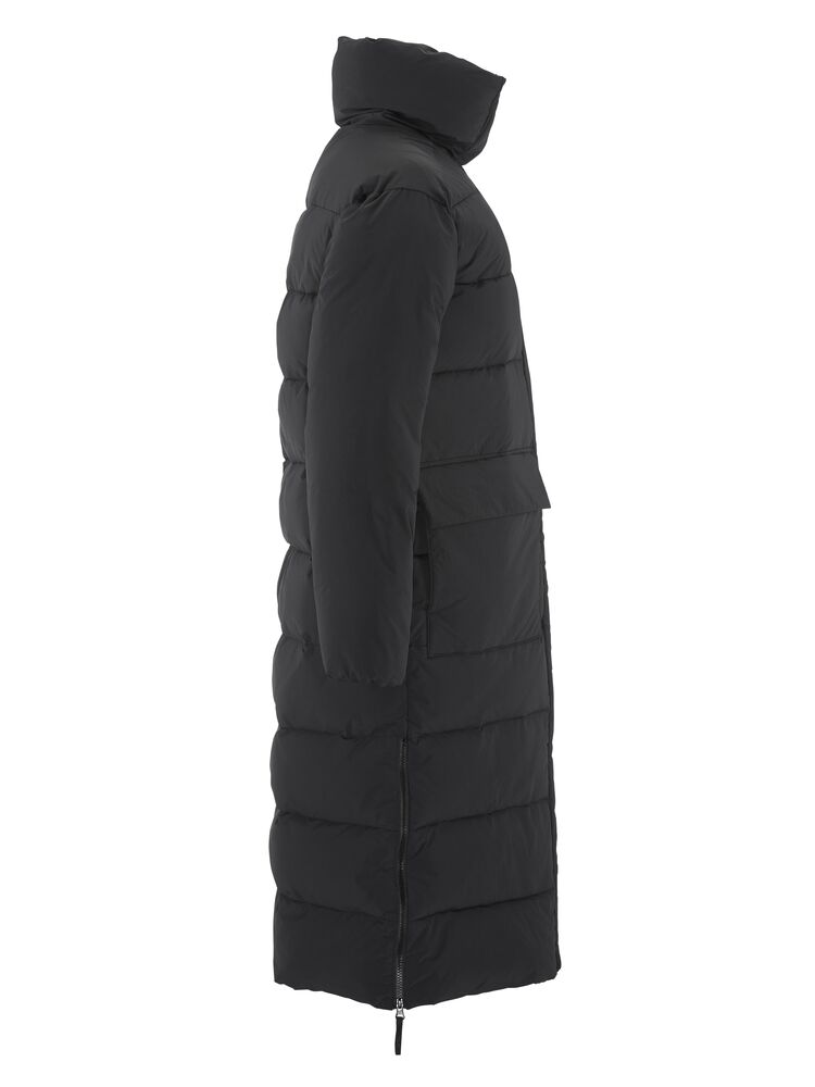 Urban Long Padded Coat W - Bilde 15