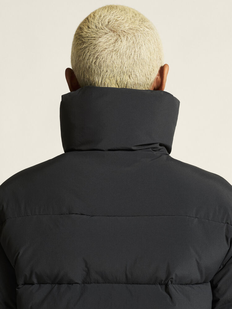 Urban Long Padded Coat W - Bilde 24