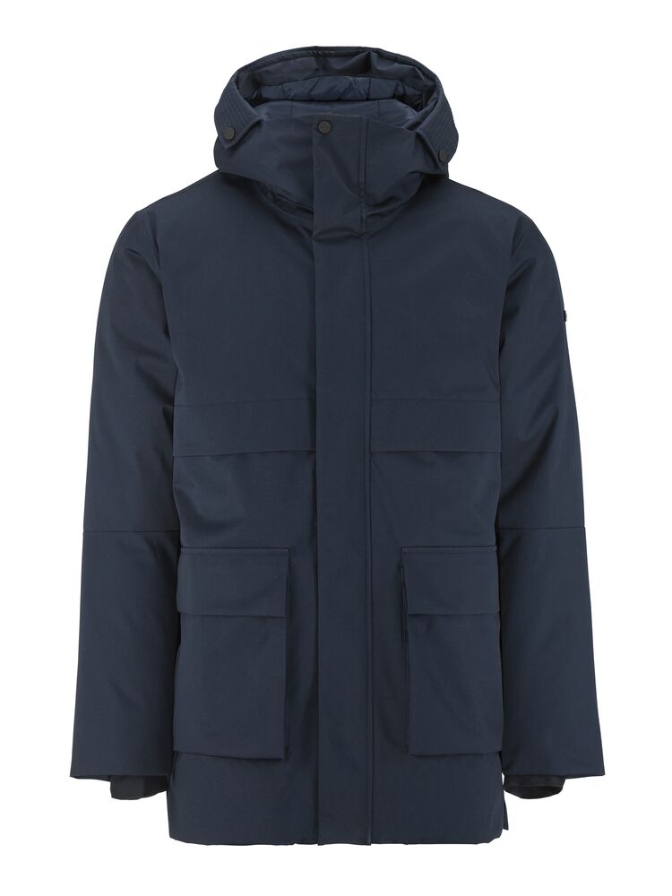 Urban Padded Parka M