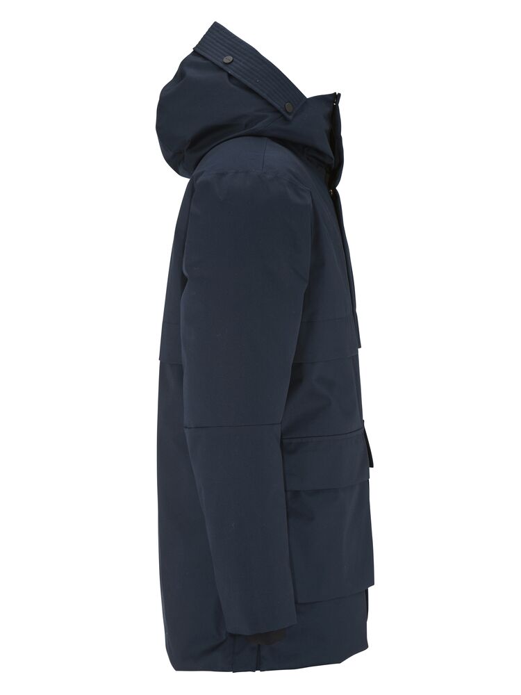 Urban Padded Parka M - Bilde 4