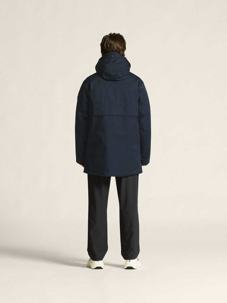 Urban Padded Parka M - Bilde 6