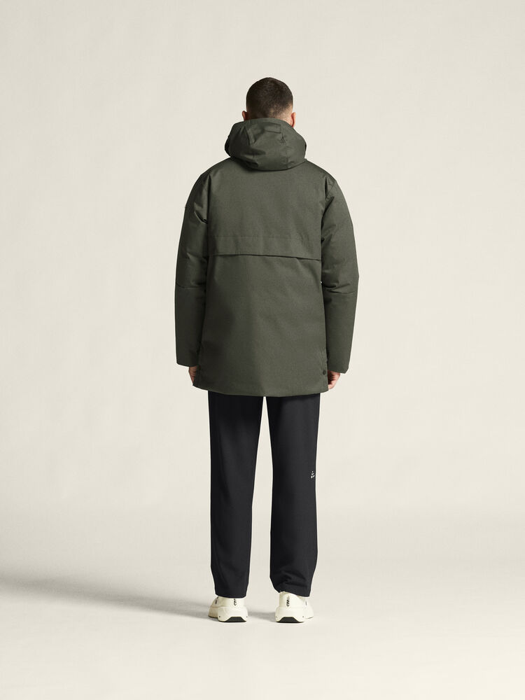 Urban Padded Parka M - Bilde 23