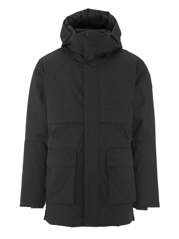 Urban Padded Parka M - Bilde 25