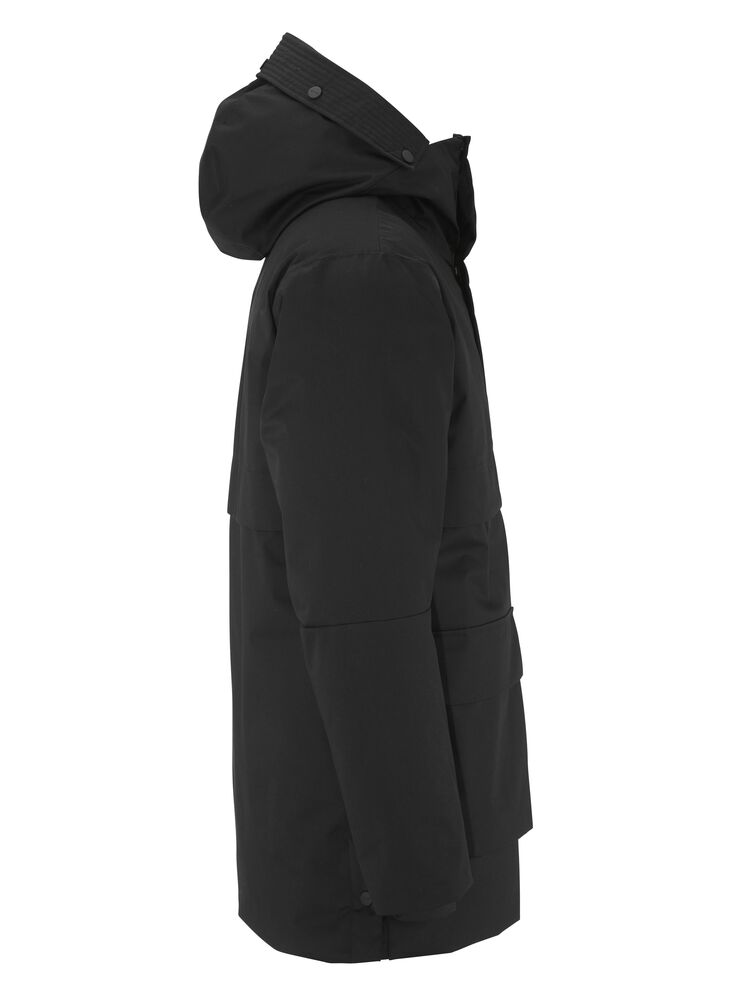 Urban Padded Parka M - Bilde 28