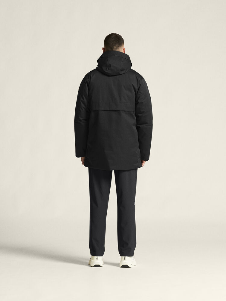 Urban Padded Parka M - Bilde 30