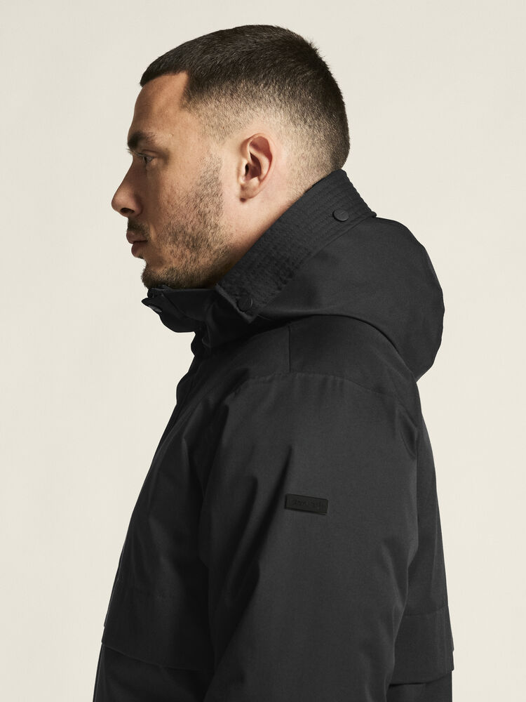 Urban Padded Parka M - Bilde 36