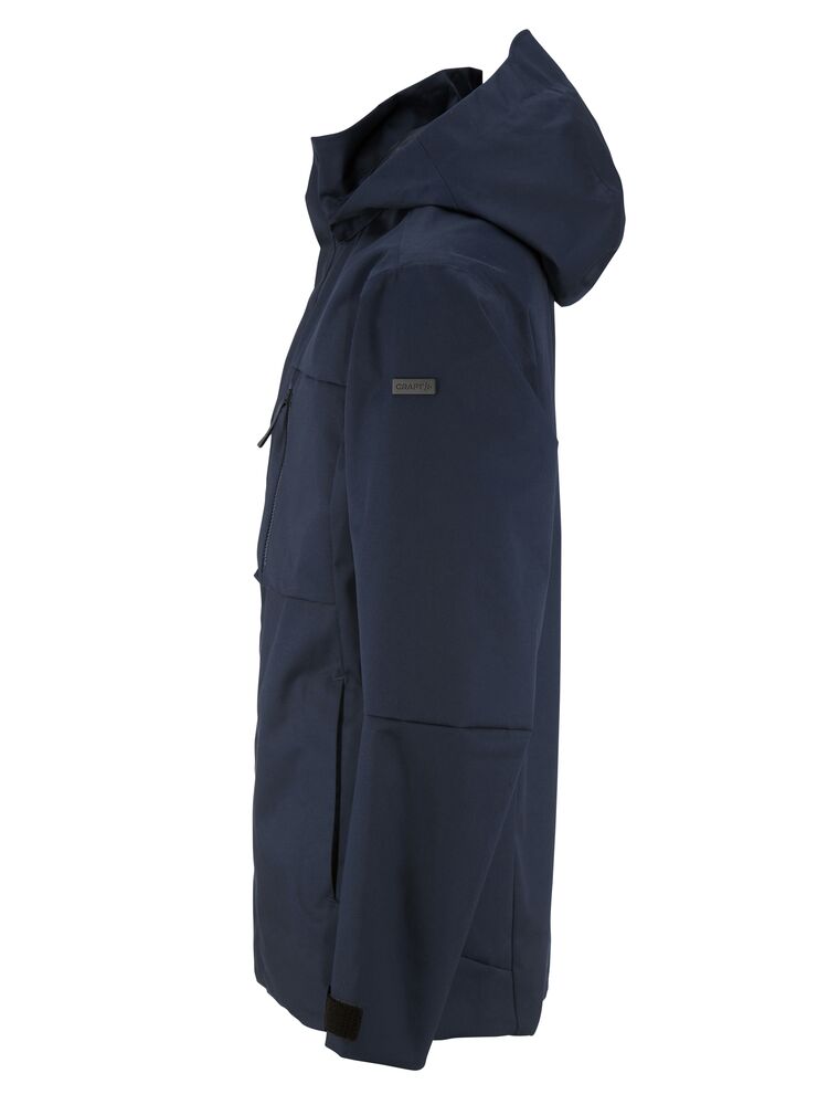 Urban Jacket M - Bilde 4