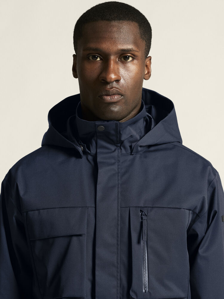 Urban Jacket M - Bilde 7