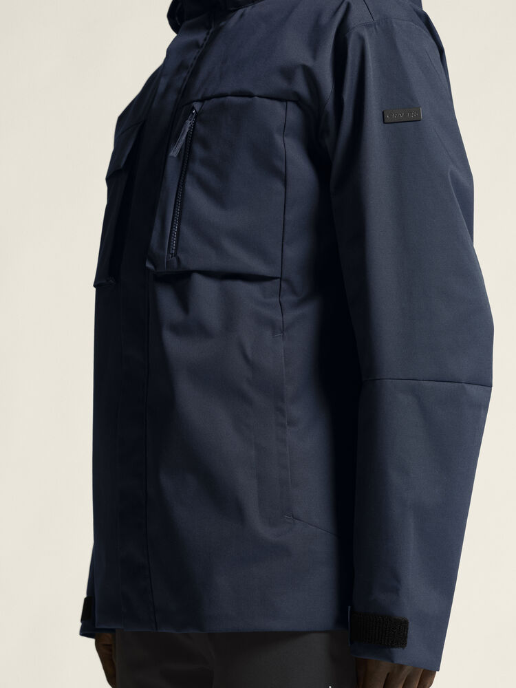 Urban Jacket M - Bilde 10