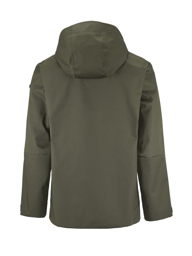 Urban Jacket M - Bilde 18