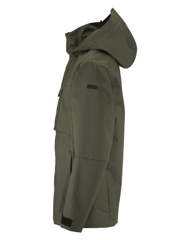 Urban Jacket M - Bilde 16